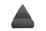 Avery Beanbag - Charcoal | Bean Bags | Kids | Living | Cielo -