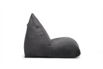 Avery Beanbag - Charcoal | Bean Bags | Kids | Living | Cielo -