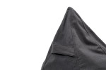 Avery Beanbag - Charcoal | Bean Bags | Kids | Living | Cielo -