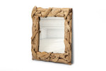 Arezou Mirror with Frame | Mirrors| Decor | Cielo -