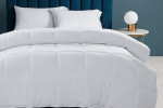 Microfiber Duvet  - Three Quarter  -