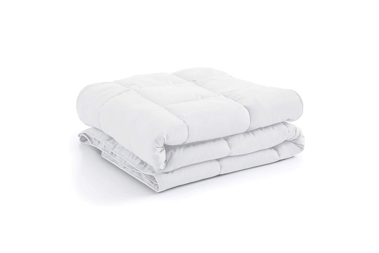 Microfiber Duvet  - Three Quarter  -