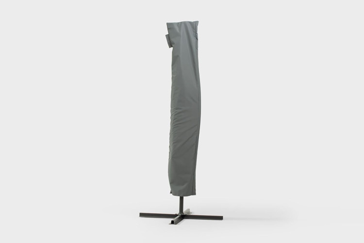 Cantilever Umbrella Protective Cover - Grey Protective Covers - 1