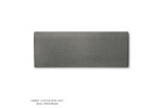 Gemma Bed - King | Fusion  Deep Grey