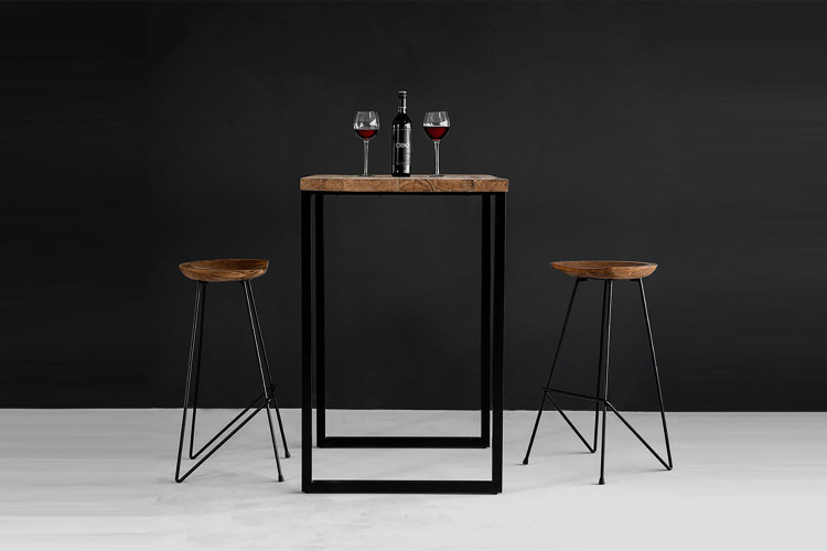 Lazera Bar Table  | Bar Tables for Sale | Cocktail Tables | Dining | Cielo -