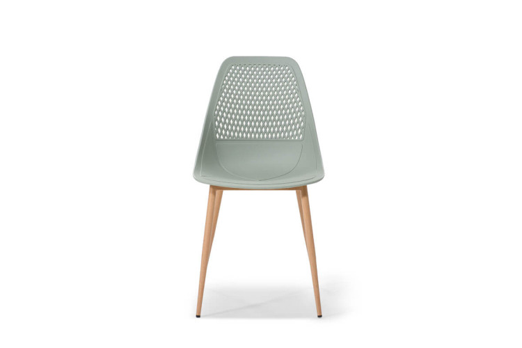 Rene Dining Chair - Green | Dining Chairs | Dining Furniture | Dining | Cielo -