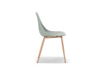 Rene Dining Chair - Green | Dining Chairs | Dining Furniture | Dining | Cielo -