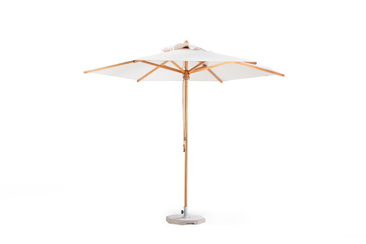 Wilder Umbrella | Patio Umbrellas | Patio | Cielo -