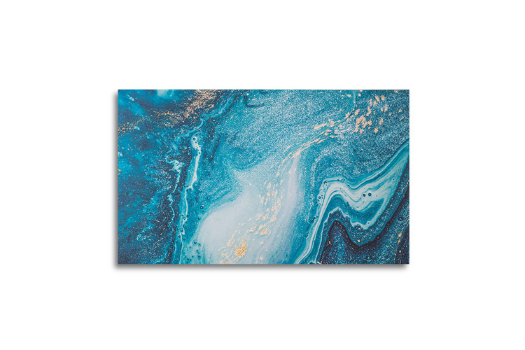 Liquid Abstract | Wall Art  -