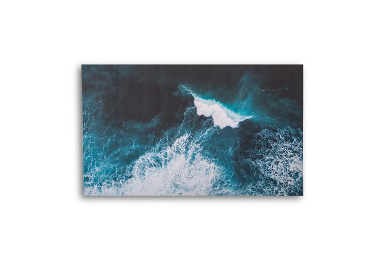 Deep Ocean | Wall Art  -