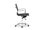 Mayer Office Chair - Black  -