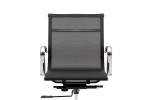 Mayer Office Chair - Black  -