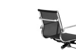 Mayer Office Chair - Black  -