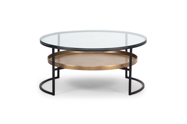 Amar Coffee Table