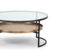 Amar Coffee Table