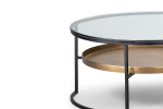 Amar Coffee Table