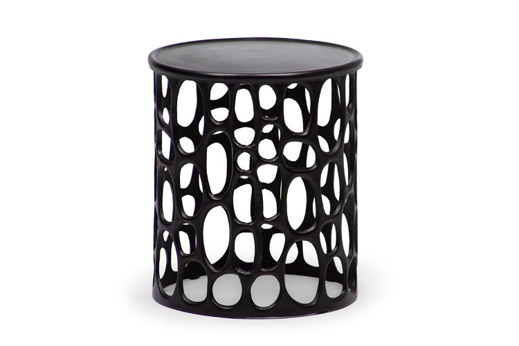 Mohan Side Table | Living Room -