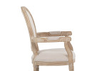 Olivia With Armrest Dining Chair | Dining Room Chairs -