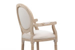 Olivia With Armrest Dining Chair | Dining Room Chairs -