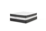 Visco Pedic - Hybrid Plus - Double Mattress -