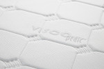 Visco Pedic - Hybrid Plus - Double Mattress -