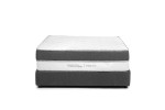 Visco Pedic - Hybrid Plus - Queen Mattress -