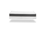 Visco Pedic - Hybrid Plus - Queen Mattress -