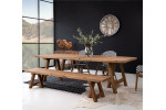 Kingslin Dining Table | Dining | Dining Tables | Tables | Cielo -