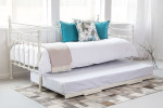 Natalia Daybed Complete - White - 