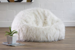 Layla Fur Bean Bag | Bean Bag Chairs for Sale -