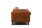 Hoffmann Couch - Tan | Couches for Sale