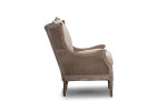 Belden Armchair - Taupe | Buy Furniture Online -