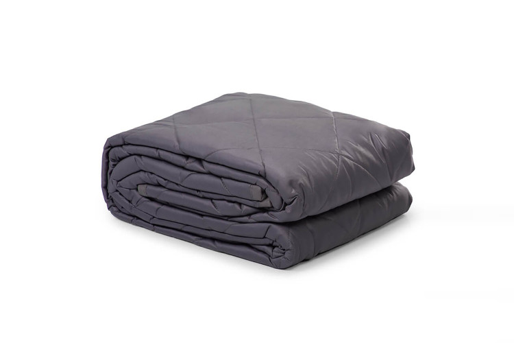 Weighted Blanket - Grey | Bedroom  -