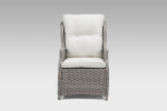 GFS7035-CH - Reno Reclining Patio Dining Chair -