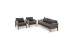 Savina Patio Lounge Set | Patio Sets for Sale | Patio | Cielo -