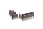 Savina Patio Lounge Set | Patio Sets for Sale | Patio | Cielo -