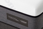 Superior Comfort Mattress - Single  -