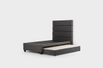 Jupiter Dual Function Bed - Single -