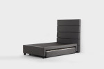 Jupiter Dual Function Bed - Single -