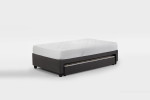 FD-UBB-US - Jupiter Dual Function Kids Bed Base -