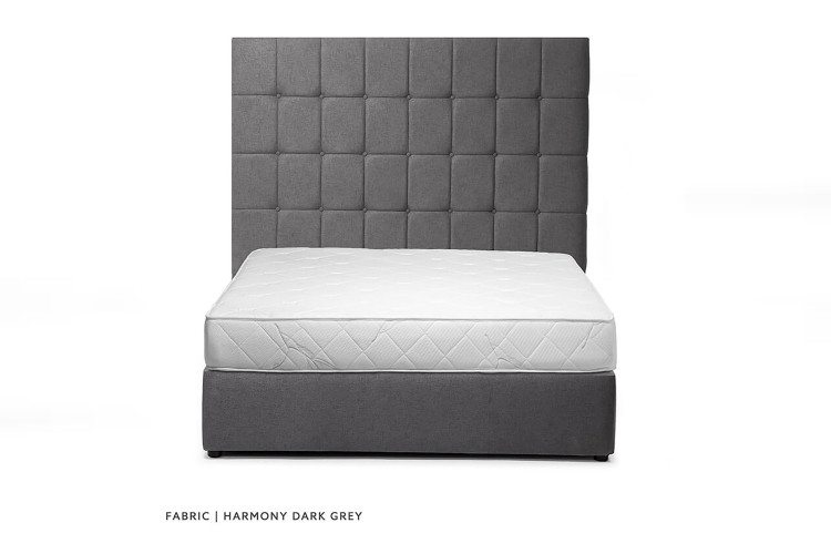 Ruby Bed - Double | Headboards | Beds | Bedroom | Cielo -