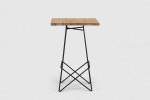 Fabian Melina Cocktail Set | Cocktail Tables and Chairs -