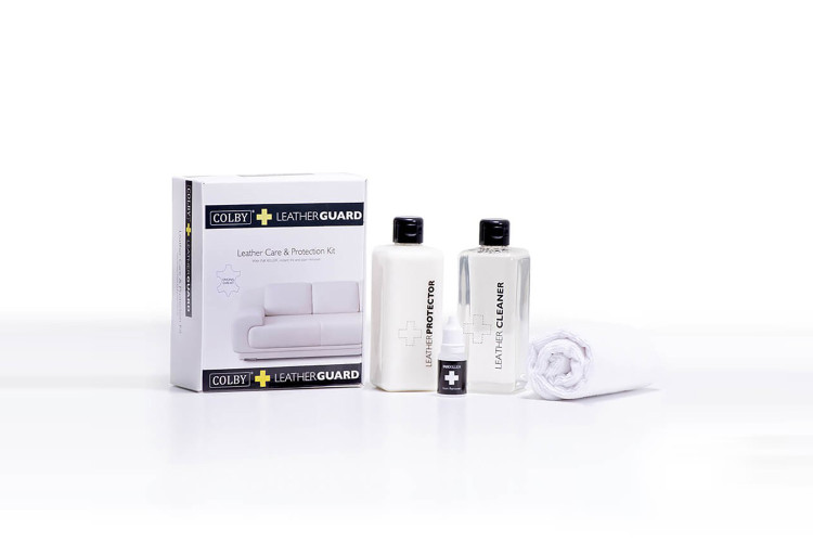 Leatherguard Original Care Kit -