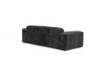 Jagger Couch (2.4m) - Zambezi Lead -