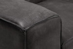 Jagger Couch (2.4m) - Zambezi Lead -