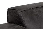 Jagger Couch (2.4m) - Zambezi Lead -