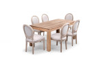 Montreal Olivia Dining Set -