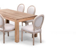 Montreal Olivia Dining Set -