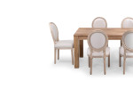 Montreal Olivia Dining Set -