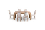 Montreal Olivia Dining Set -